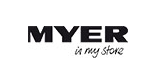 MYER logo