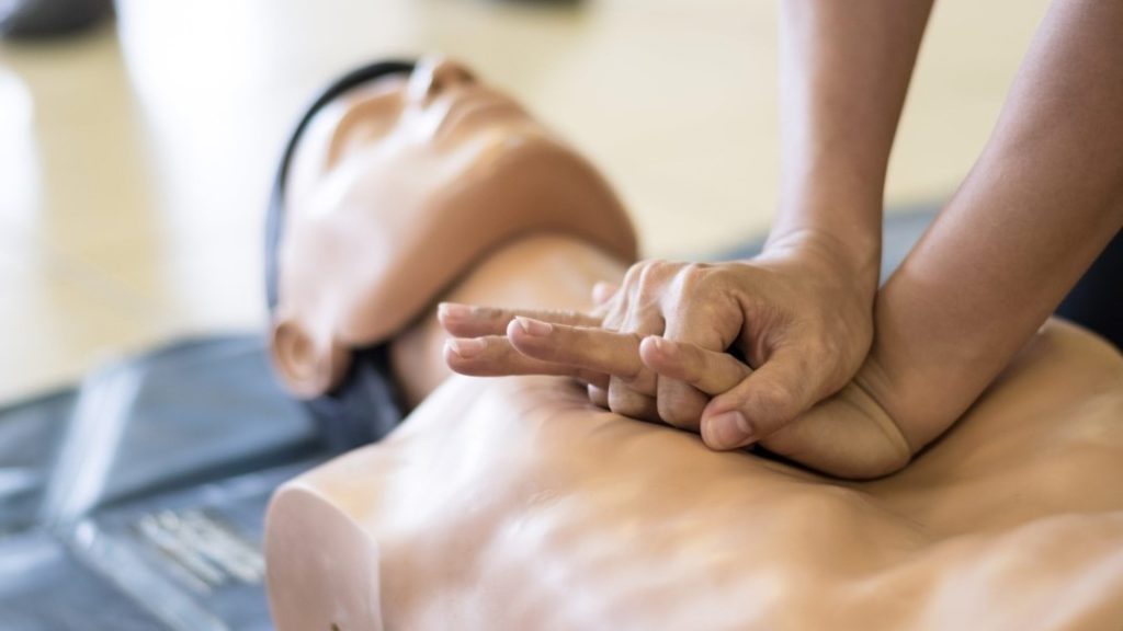 3 Things To Remember Before Taking CPR Training