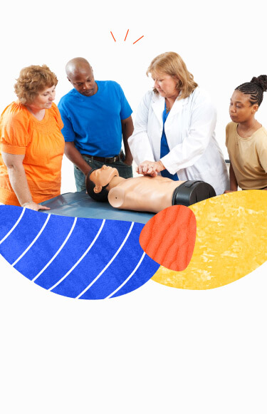 CPR Training Course Sydney