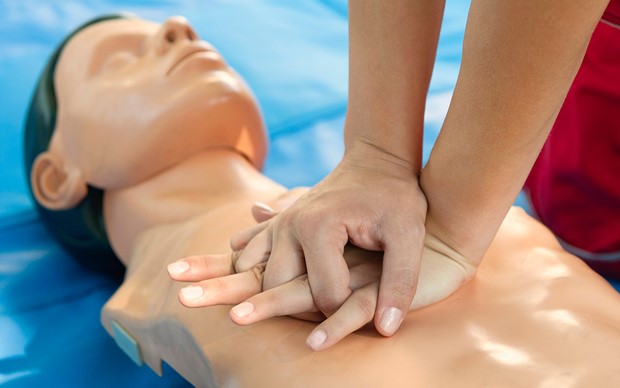 Here's How CPR Training Can Improve Your Workplace