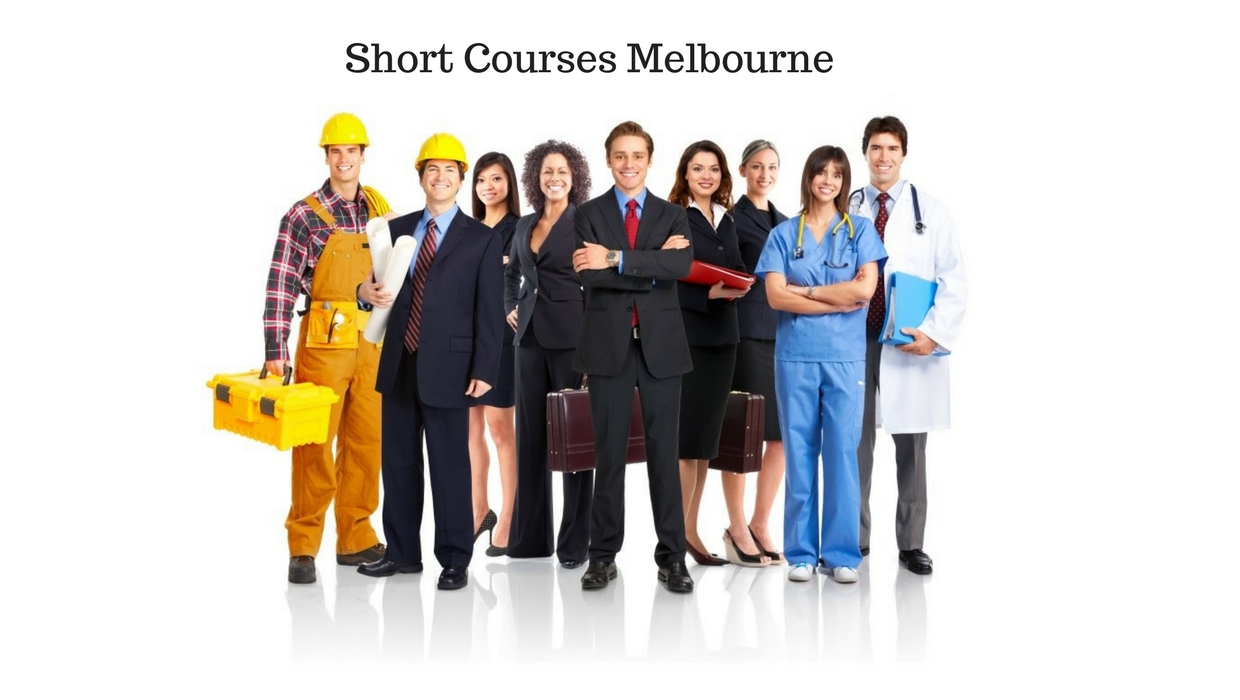 Short Courses Melbourne