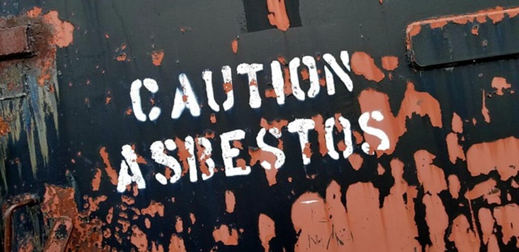 The Importance Of Asbestos Awareness Online Course