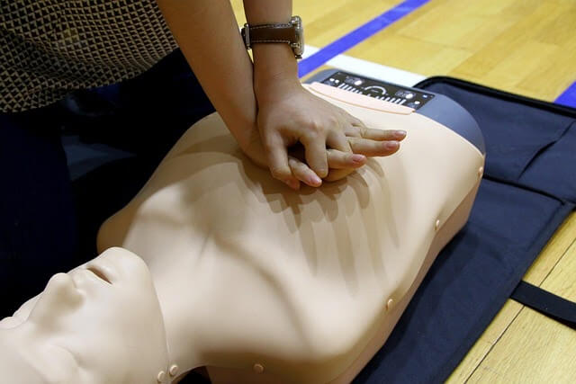 Advanced Resuscitation Melbourne