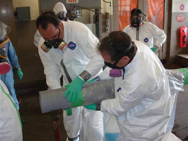 Asbestos Removal Course In Melbourne