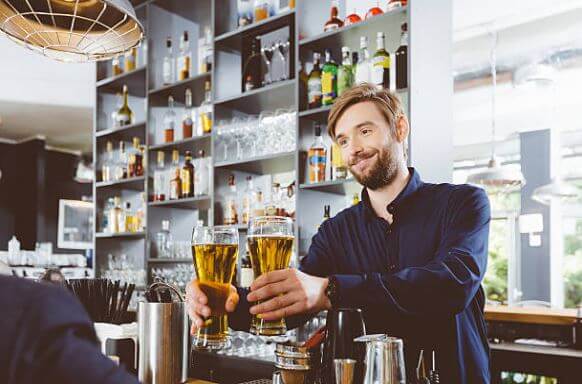 What Does It Take To Complete The Requirements For A Bartending Job In Sydney?