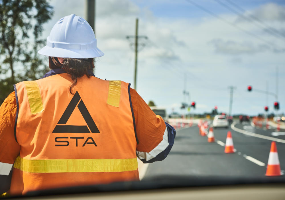 Traffic Control Course In Melbourne: Helping Motorists Arrive Alive
