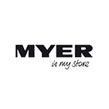 MYER logo